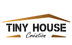 image vectorielle d'un logo tinyhousecreation